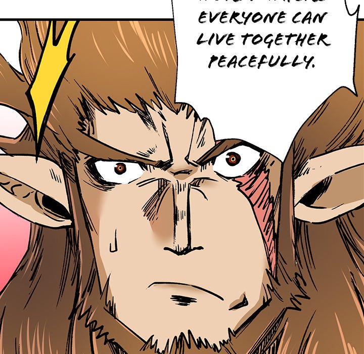 Class Reincarnation Class Reincarnation EP 35 - Toomics page 79 - 