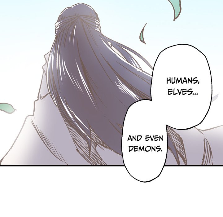 Class Reincarnation Class Reincarnation EP 35 - Toomics page 81 - 
