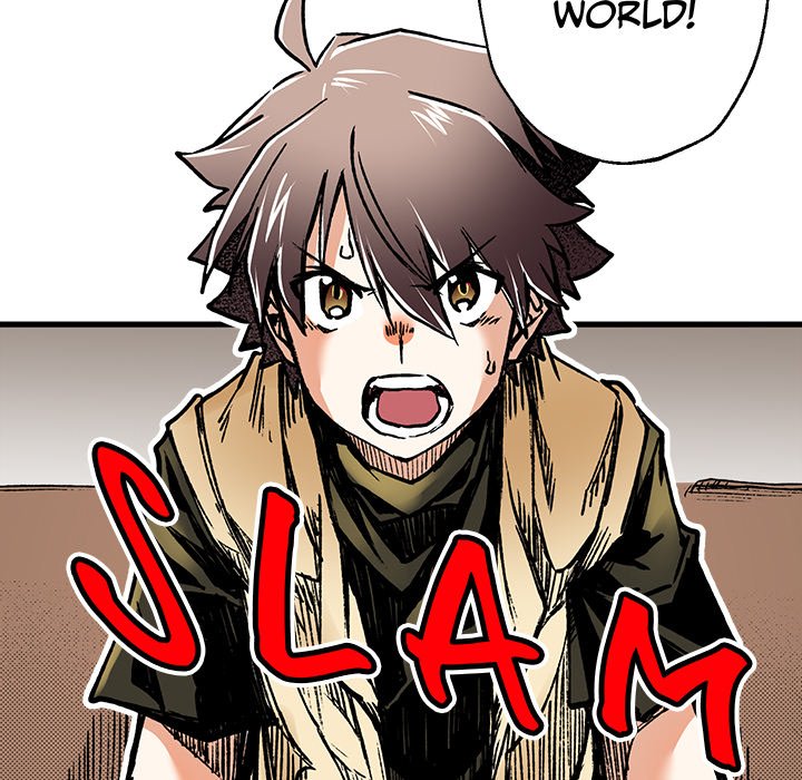 Class Reincarnation Class Reincarnation EP 35 - Toomics page 84 - 