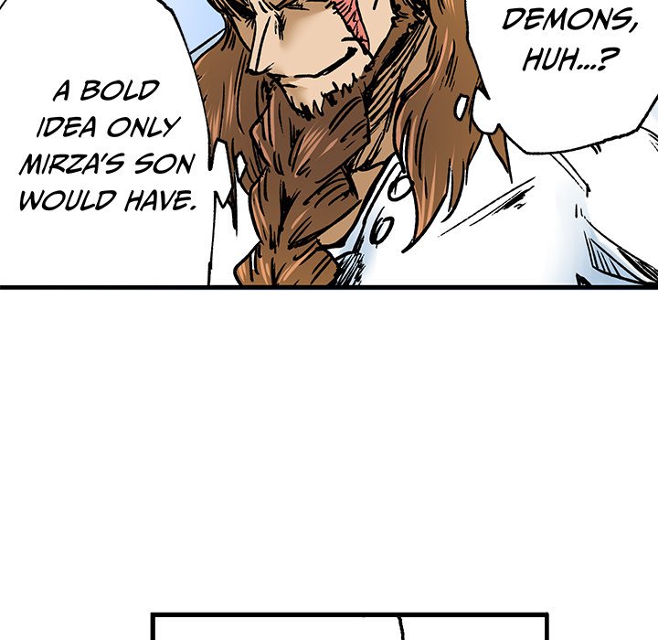 Class Reincarnation Class Reincarnation EP 35 - Toomics page 87 - 