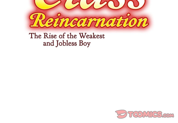 Class Reincarnation Class Reincarnation EP 36 - Toomics page 2 - 