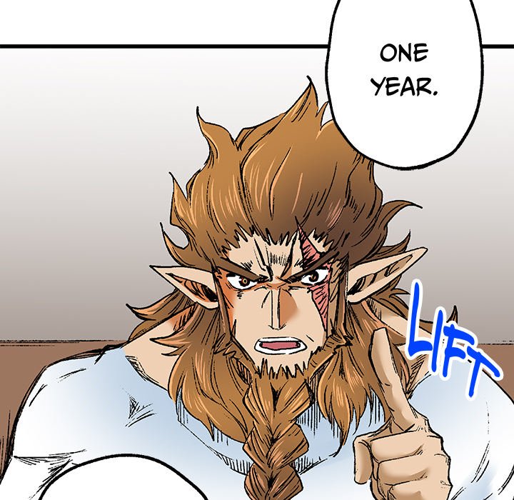 Class Reincarnation Class Reincarnation EP 36 - Toomics page 15 - 