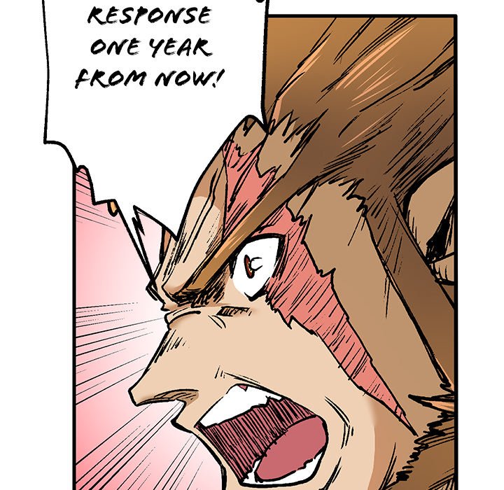 Class Reincarnation Class Reincarnation EP 36 - Toomics page 19 - 