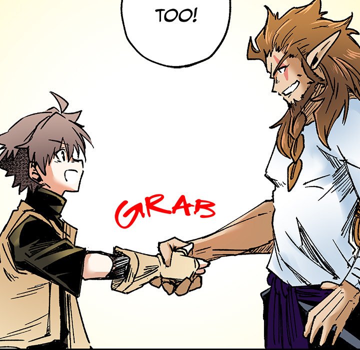 Class Reincarnation Class Reincarnation EP 36 - Toomics page 25 - 