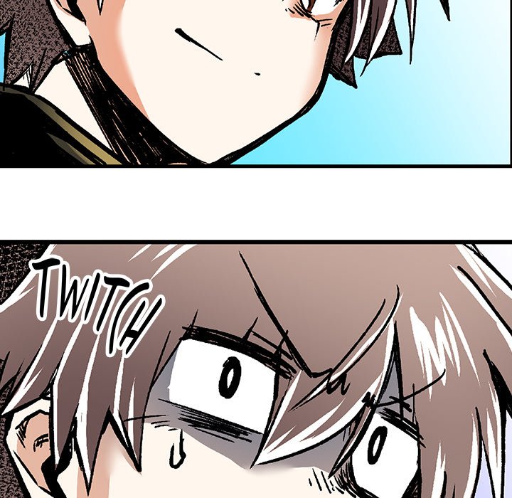 Class Reincarnation Class Reincarnation EP 36 - Toomics page 27 - 
