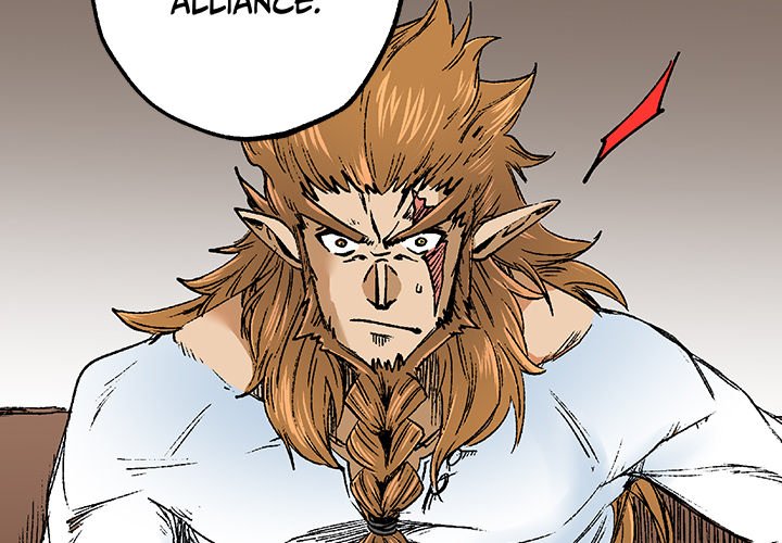 Class Reincarnation Class Reincarnation EP 36 - Toomics page 4 - 