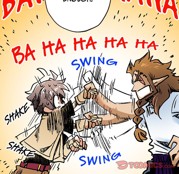 Class Reincarnation Class Reincarnation EP 36 - Toomics page 32 - 