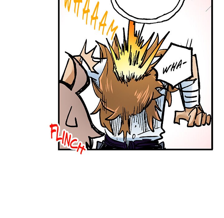 Class Reincarnation Class Reincarnation EP 36 - Toomics page 34 - 
