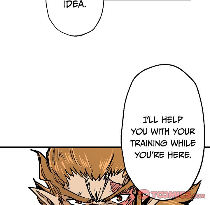 Class Reincarnation Class Reincarnation EP 36 - Toomics page 38 - 