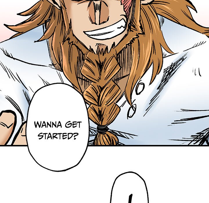 Class Reincarnation Class Reincarnation EP 36 - Toomics page 39 - 