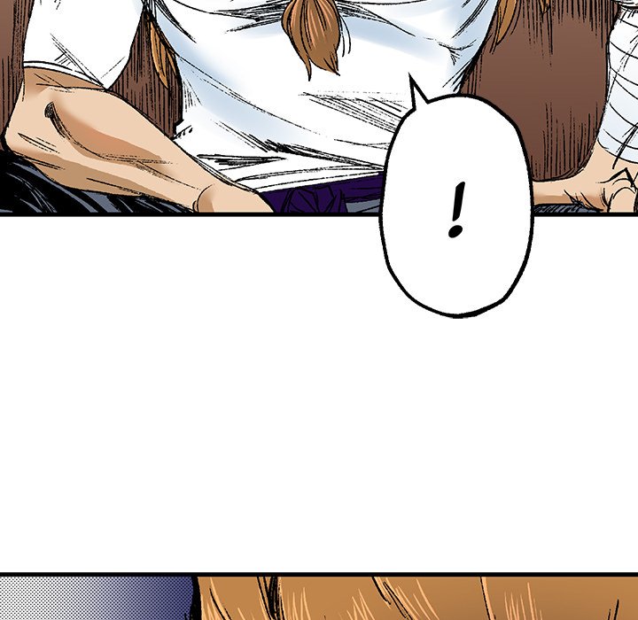 Class Reincarnation Class Reincarnation EP 36 - Toomics page 5 - 