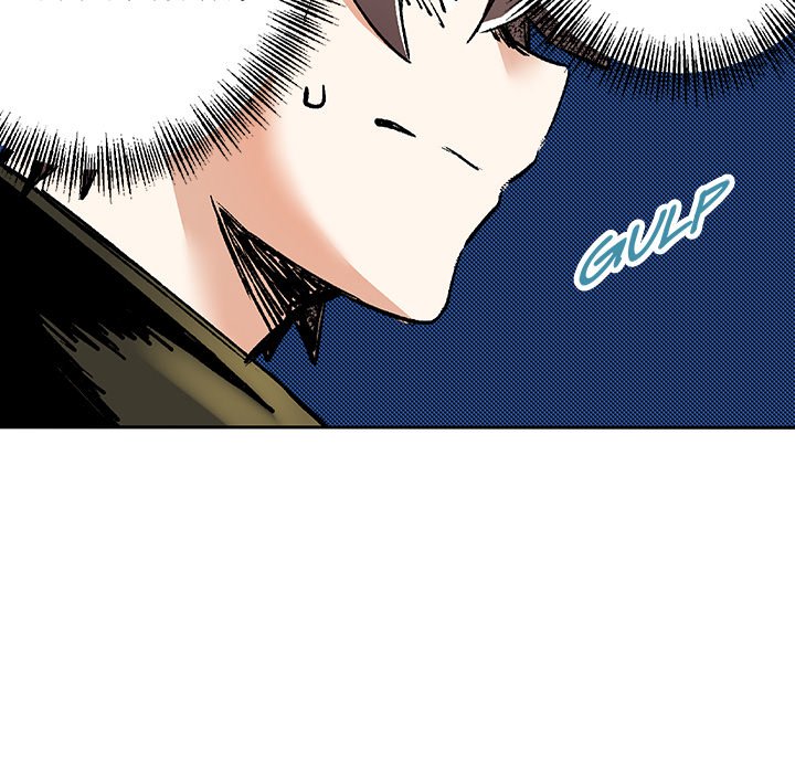 Class Reincarnation Class Reincarnation EP 36 - Toomics page 41 - 