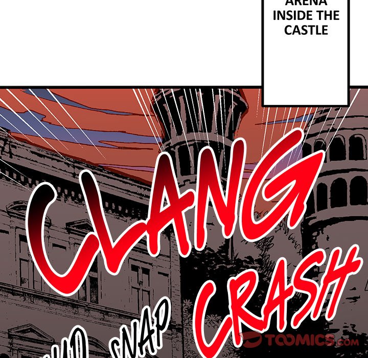 Class Reincarnation Class Reincarnation EP 36 - Toomics page 44 - 