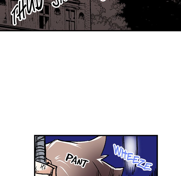 Class Reincarnation Class Reincarnation EP 36 - Toomics page 45 - 