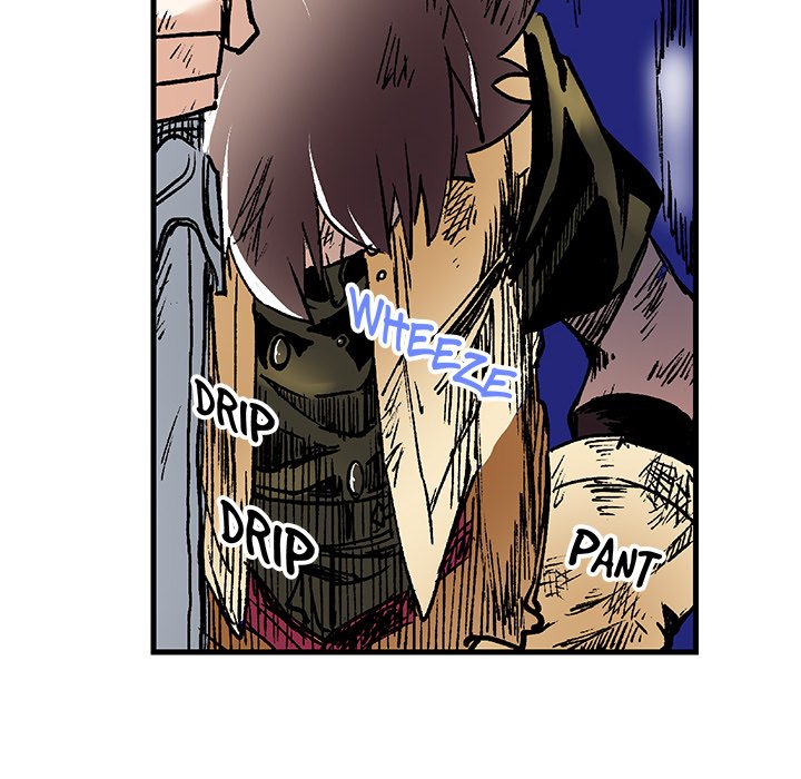 Class Reincarnation Class Reincarnation EP 36 - Toomics page 46 - 