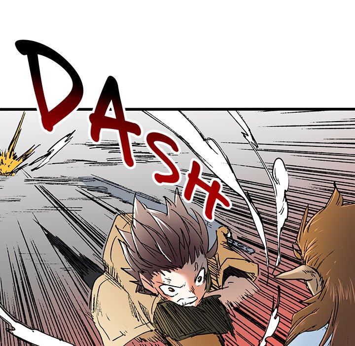 Class Reincarnation Class Reincarnation EP 36 - Toomics page 54 - 