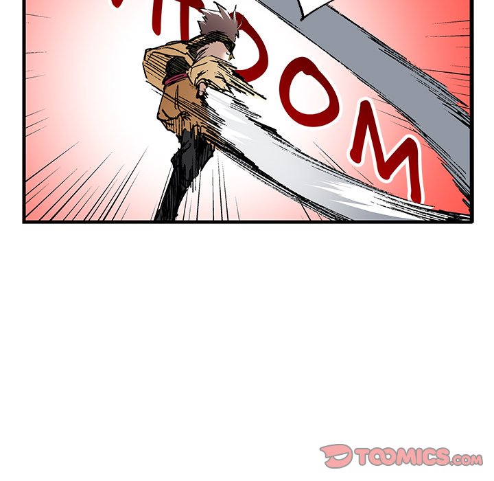 Class Reincarnation Class Reincarnation EP 36 - Toomics page 56 - 