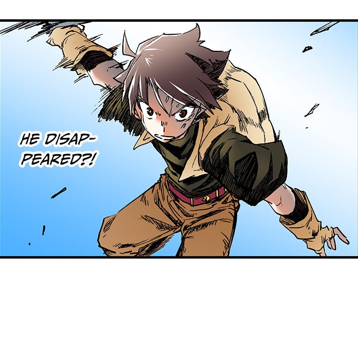 Class Reincarnation Class Reincarnation EP 36 - Toomics page 57 - 