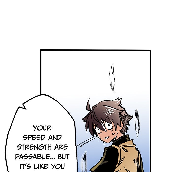 Class Reincarnation Class Reincarnation EP 36 - Toomics page 60 - 