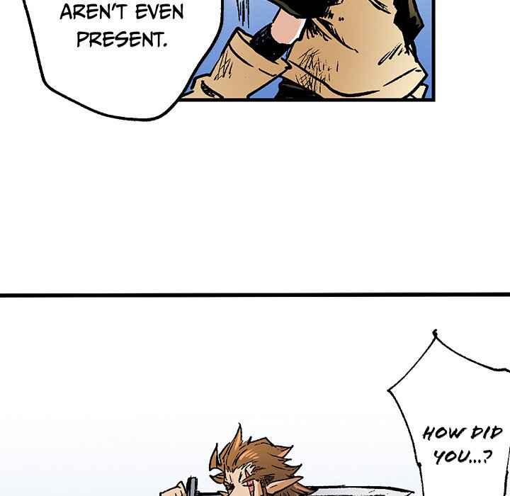 Class Reincarnation Class Reincarnation EP 36 - Toomics page 61 - 