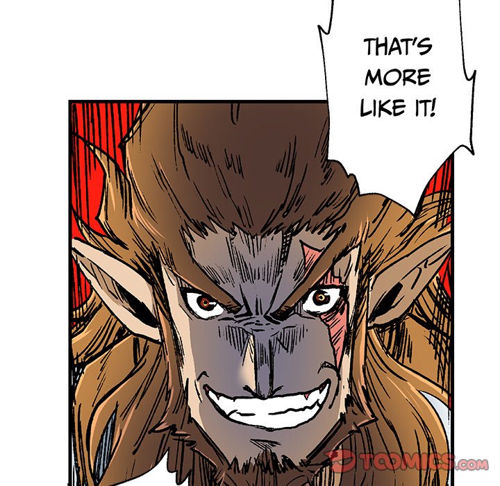Class Reincarnation Class Reincarnation EP 36 - Toomics page 68 - 