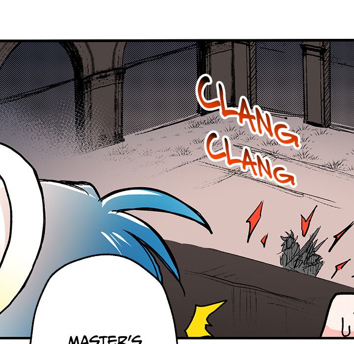 Class Reincarnation Class Reincarnation EP 36 - Toomics page 73 - 