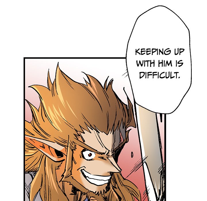 Class Reincarnation Class Reincarnation EP 36 - Toomics page 77 - 