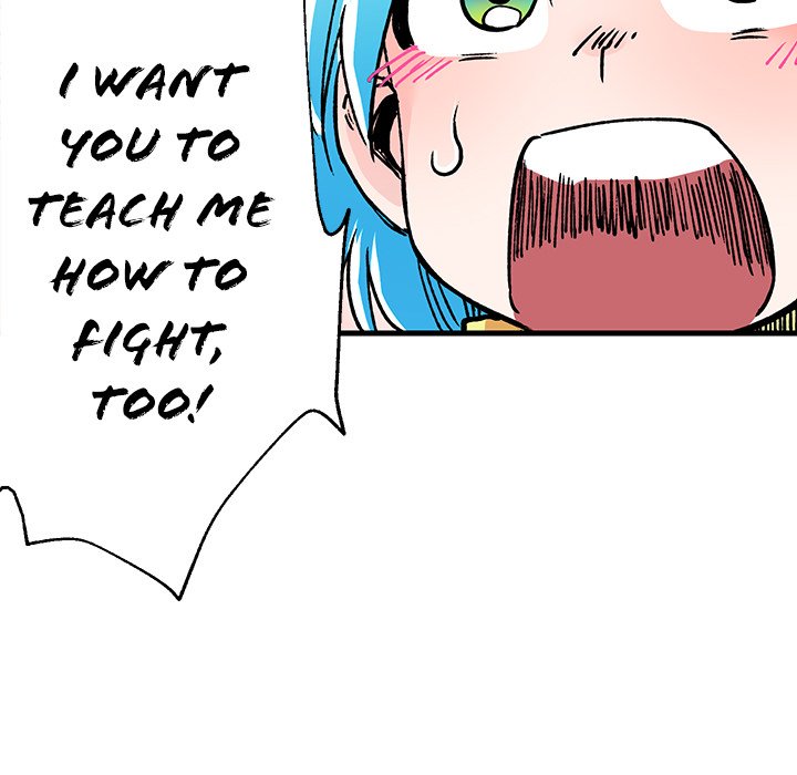 Class Reincarnation Class Reincarnation EP 36 - Toomics page 83 - 