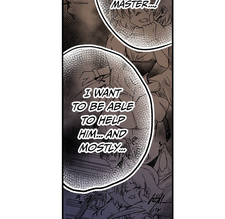 Class Reincarnation Class Reincarnation EP 36 - Toomics page 89 - 