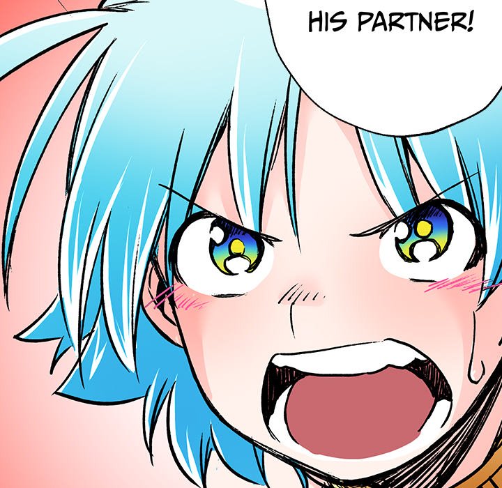 Class Reincarnation Class Reincarnation EP 36 - Toomics page 91 - 
