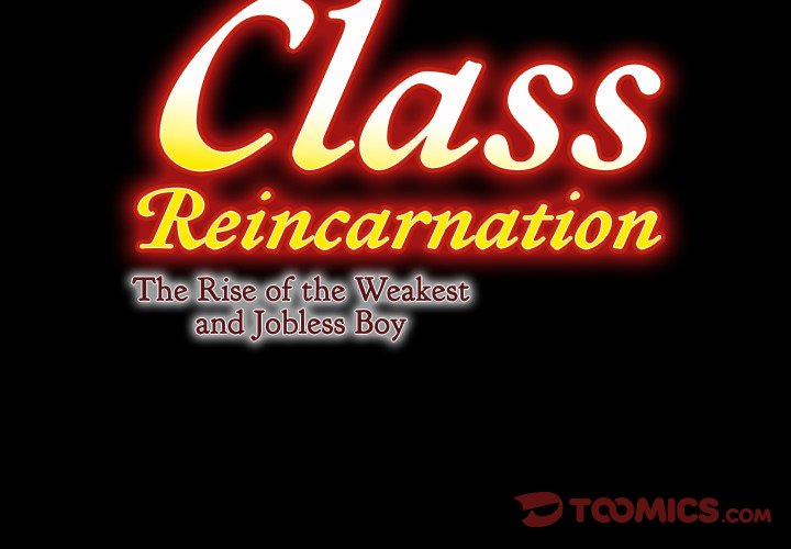 Class Reincarnation Class Reincarnation EP 37 - Toomics page 2 - 