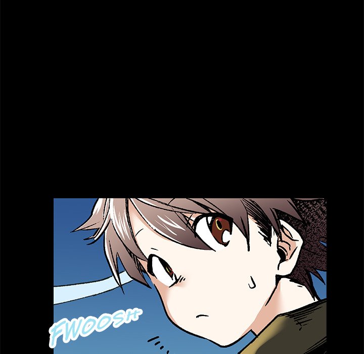Class Reincarnation Class Reincarnation EP 37 - Toomics page 13 - 