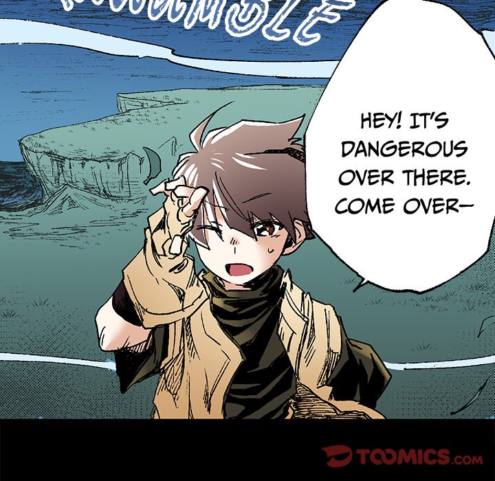 Class Reincarnation Class Reincarnation EP 37 - Toomics page 20 - 