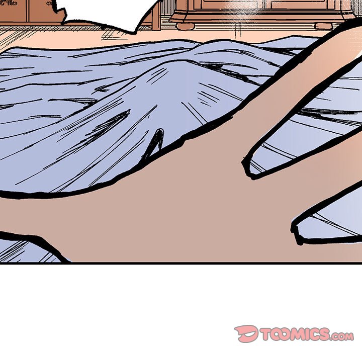 Class Reincarnation Class Reincarnation EP 37 - Toomics page 32 - 