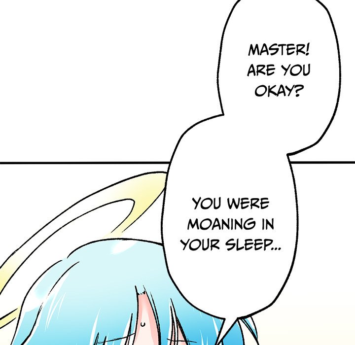 Class Reincarnation Class Reincarnation EP 37 - Toomics page 35 - 