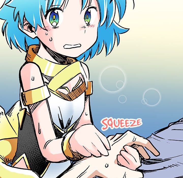 Class Reincarnation Class Reincarnation EP 37 - Toomics page 36 - 