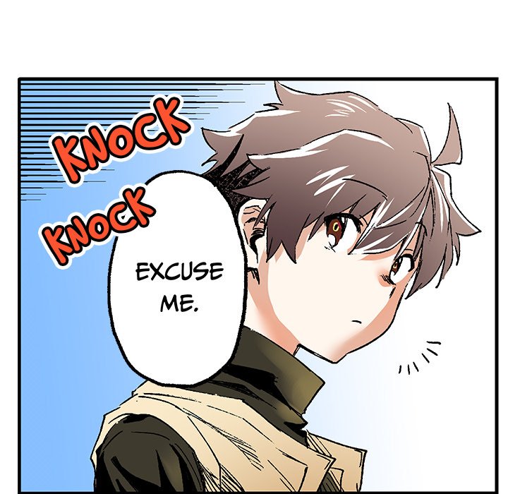 Class Reincarnation Class Reincarnation EP 37 - Toomics page 43 - 