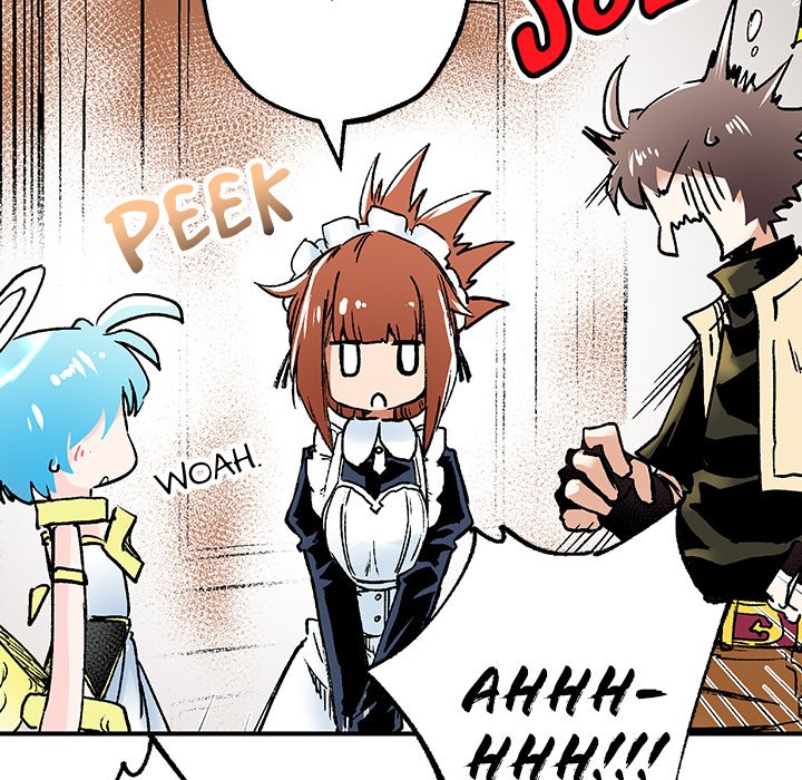 Class Reincarnation Class Reincarnation EP 37 - Toomics page 45 - 