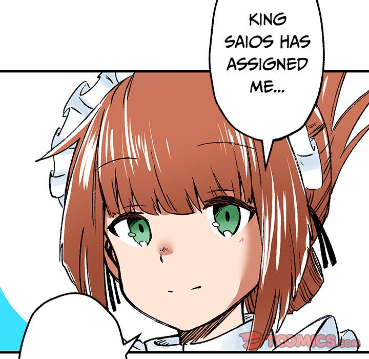 Class Reincarnation Class Reincarnation EP 37 - Toomics page 50 - 