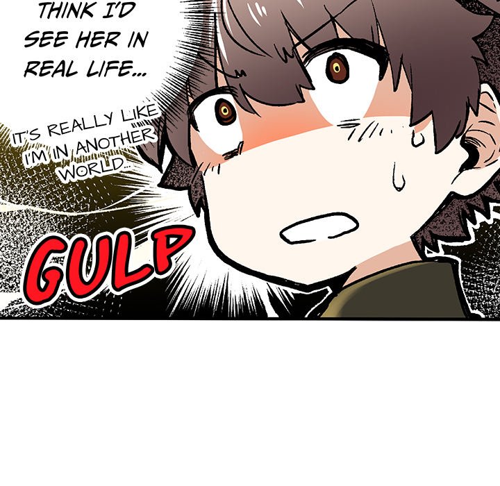 Class Reincarnation Class Reincarnation EP 37 - Toomics page 52 - 