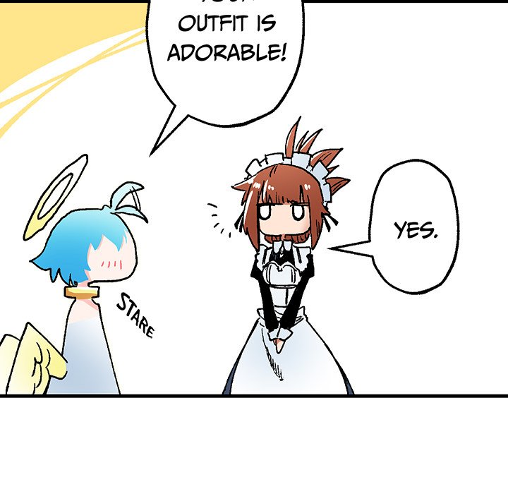 Class Reincarnation Class Reincarnation EP 37 - Toomics page 55 - 