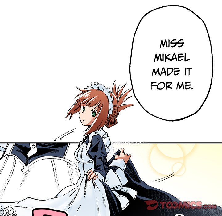 Class Reincarnation Class Reincarnation EP 37 - Toomics page 56 - 
