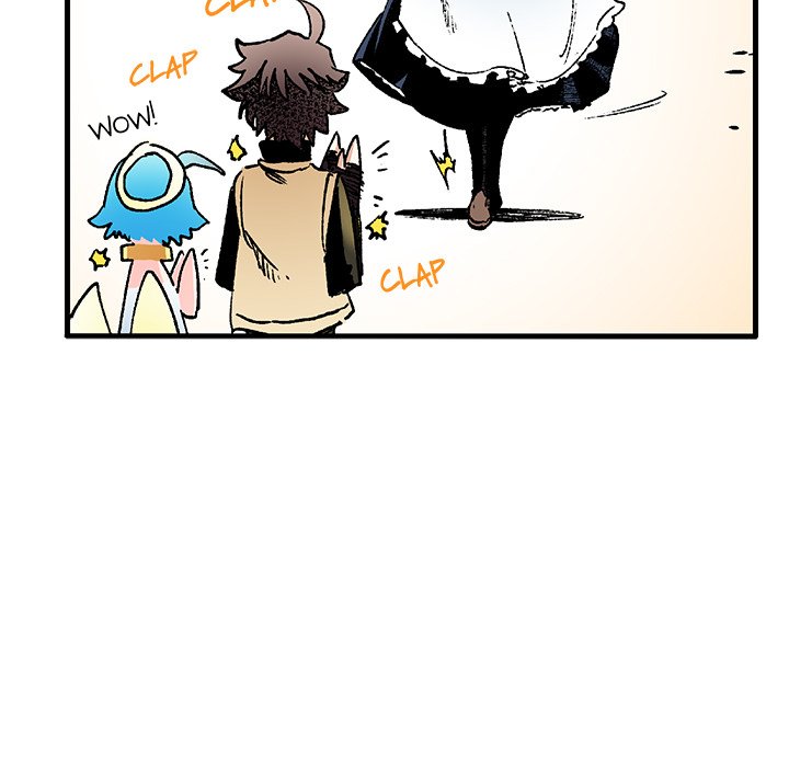 Class Reincarnation Class Reincarnation EP 37 - Toomics page 59 - 