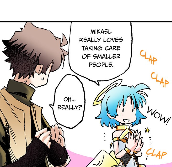 Class Reincarnation Class Reincarnation EP 37 - Toomics page 60 - 