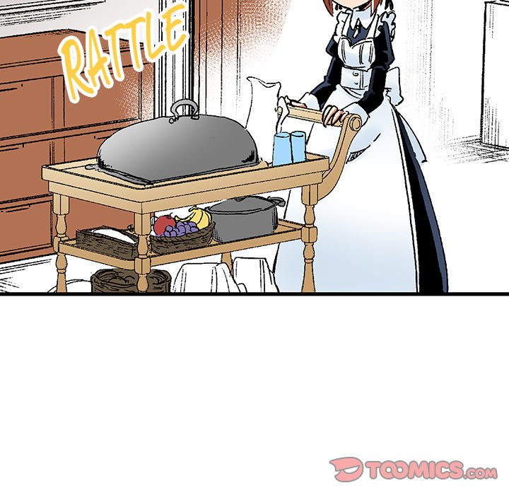 Class Reincarnation Class Reincarnation EP 37 - Toomics page 62 - 