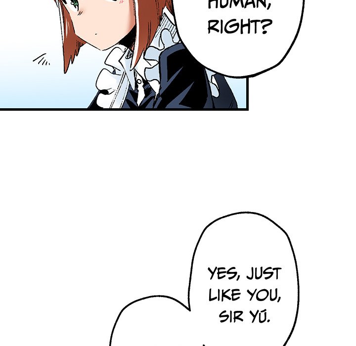 Class Reincarnation Class Reincarnation EP 37 - Toomics page 64 - 