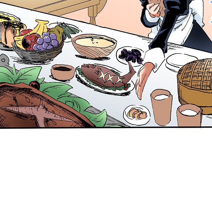 Class Reincarnation Class Reincarnation EP 37 - Toomics page 69 - 