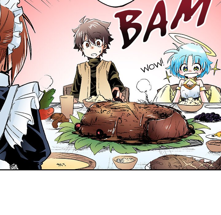 Class Reincarnation Class Reincarnation EP 37 - Toomics page 73 - 