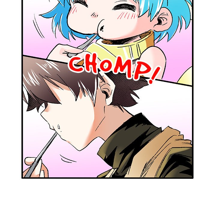 Class Reincarnation Class Reincarnation EP 37 - Toomics page 76 - 