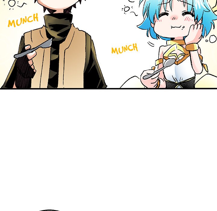Class Reincarnation Class Reincarnation EP 37 - Toomics page 78 - 